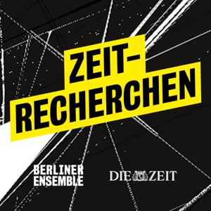 ZEIT-Recherchen