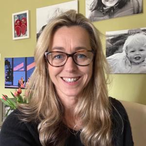 Georgina’s FAB Podcast