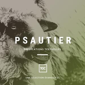 Psautier