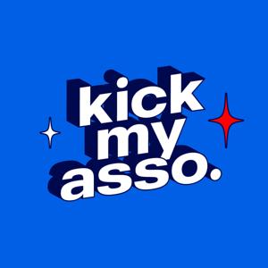 Kick My Asso