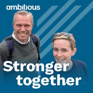 Stronger Together