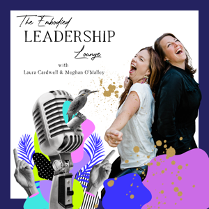 The Embodied Leadership Lounge