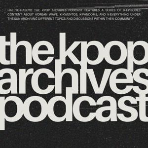 The Kpop Archives