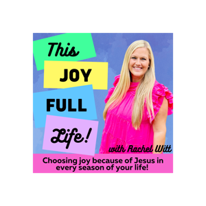This Joy Full Life!