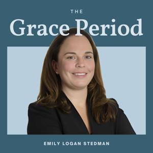 The Grace Period: Shining A Light on Lawyer Wellbeing