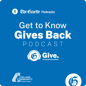 Get to Know Gives Back