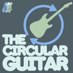 The Circular Guitar