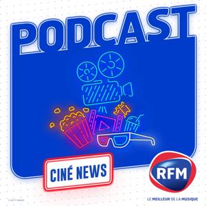 Ciné News - la sélection des sorties ciné avec RFM