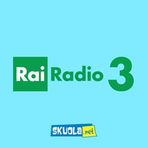 Skuola.net su Radio3