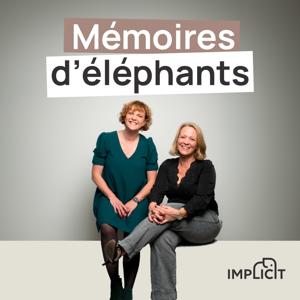 Mémoires d'éléphants