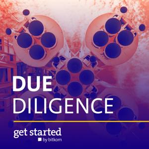 Due Diligence | Get Started by Bitkom
