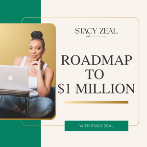 Roadmap to $1 Million