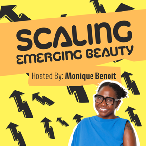 Scaling Emerging Beauty