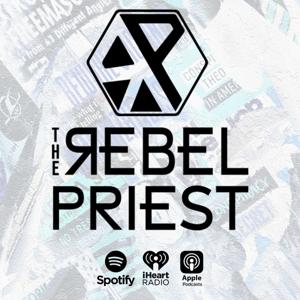 The Rebel Priest