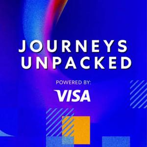Journeys Unpacked