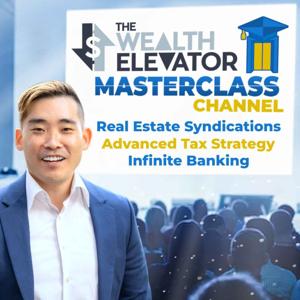 The Wealth Elevator Masterclass Channel