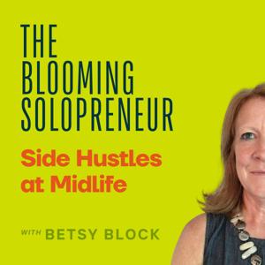 The Blooming Solopreneur