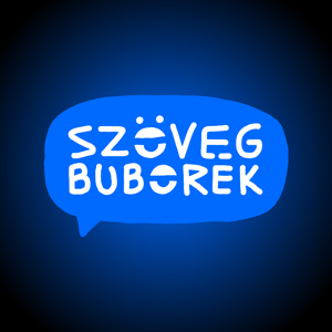Szövegbuborék