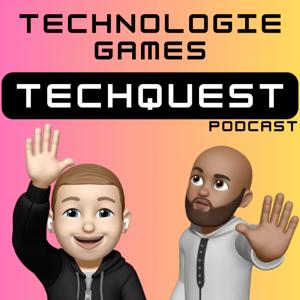 Tech, Games en Dom Gelul