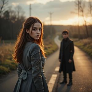 Charme et Tentation : L'Univers Secret de l'Amour