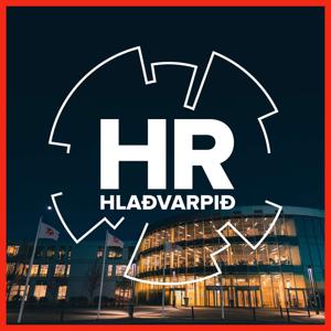 HR Hlaðvarpið