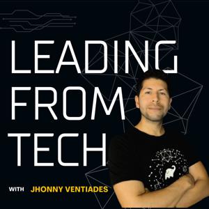 Leading from Tech