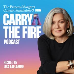 Carry The Fire