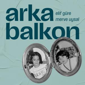 Arka Balkon