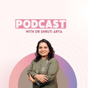 Shruti's Podcast