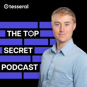 The Top Secret Podcast