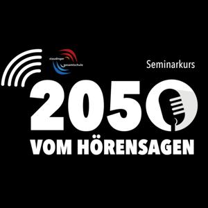 2050 - vom Hörensagen