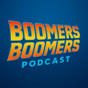 BOOMERS BOOMERS