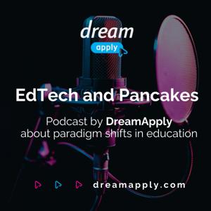 EdTech and Pancakes