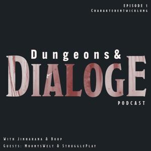 Dungeons & Dialoge
