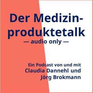 Der Medizinproduktetalk -audio only_