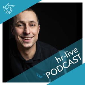 hr-live Podcast