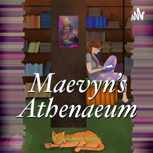 Maevyn’s Athenaeum