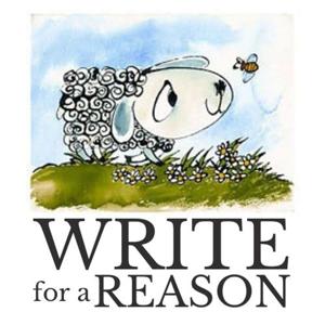 Write for a Reason
