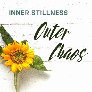 Inner Stillness Outer Chaos