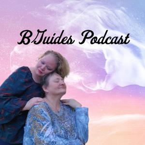 b guides's podcast