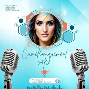 Caméléoniquement Vôtre