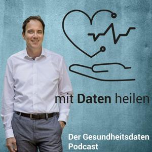 Mit Daten heilen
