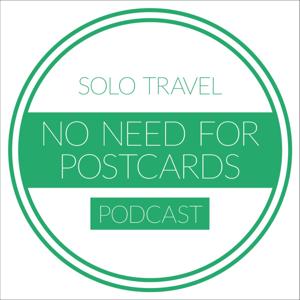 No Need For Postcards