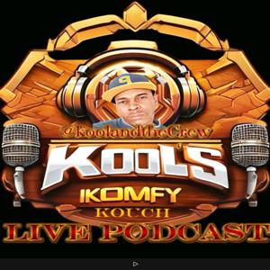 Kool’s Big Komfy Kouch Show
