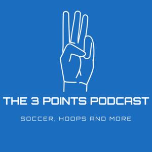 3 Points Podcast