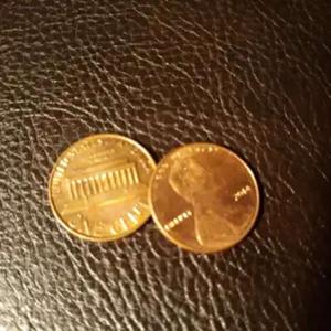 That's just my 2 Cents