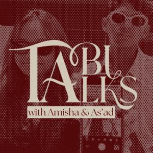 Tabi Talks