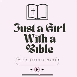 Just a Girl With a Bible