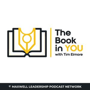 The Book In You Podcast