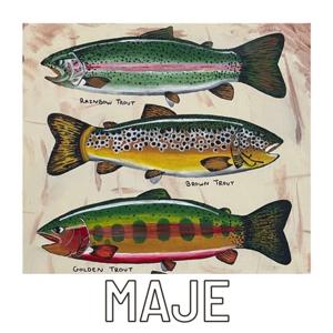 Maje Podcast